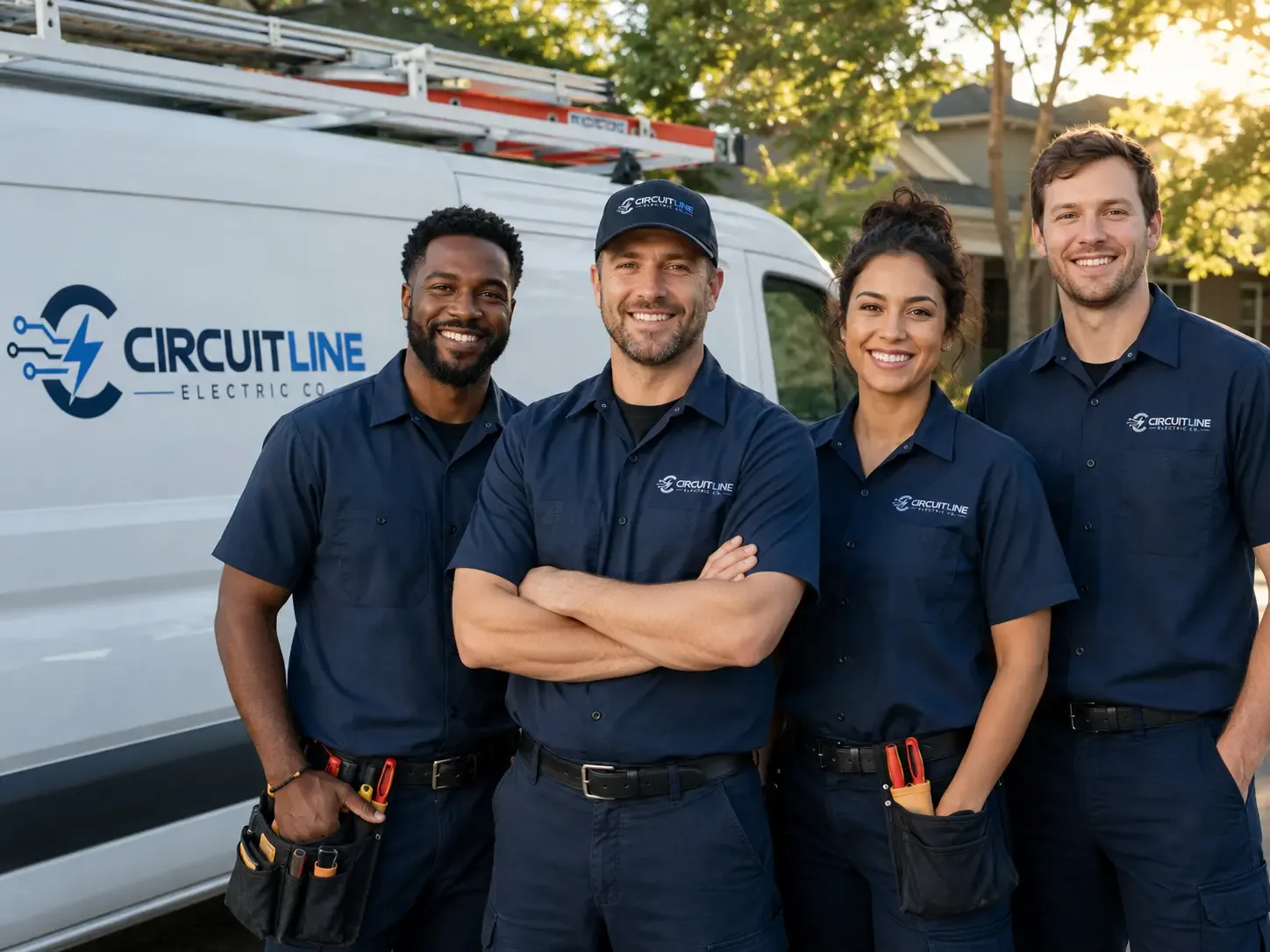 Whole Home Rewiring company in Hustisford, WI